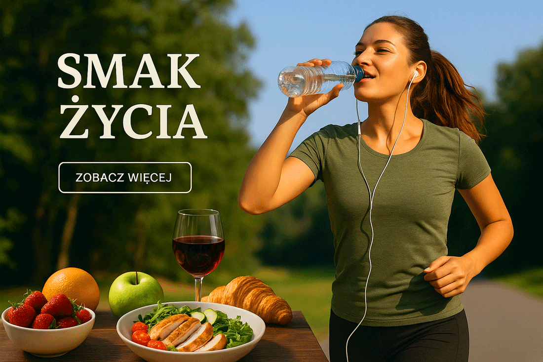 Smak zycia