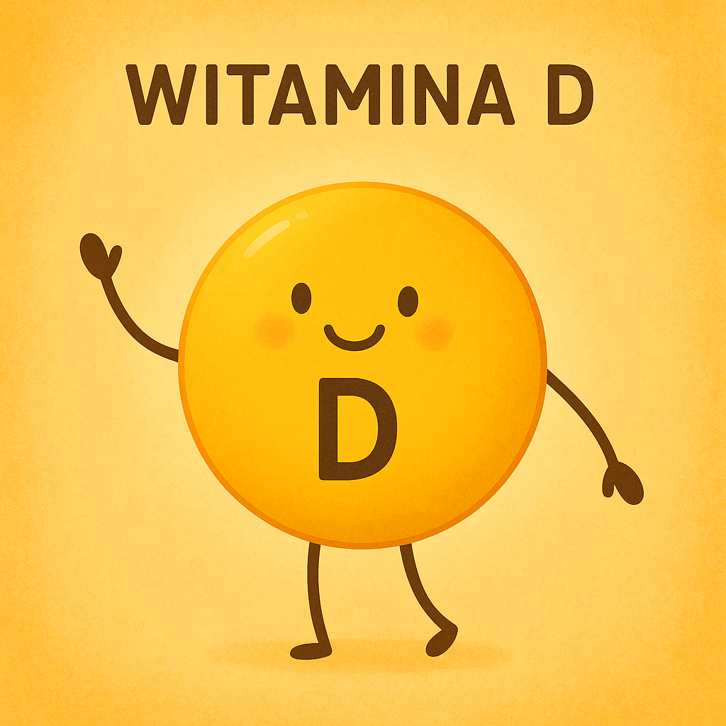 witamina D